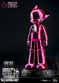 [Pre-Order] Blitzway BW-NS-50503 Space Astro Boy Delicate Pink Version -Chic Toy Shop b8ac7a9ddb