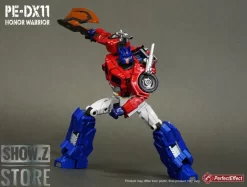 Perfect Effect PE-DX11 Honor Warrior Optimus Prime -Chic Toy Shop b8add48f5e