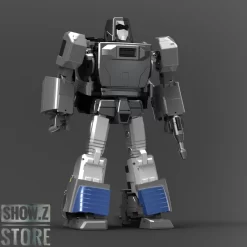 XTransbots MM-6G Murrow Rook