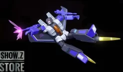 Takara Tomy Masterpiece MP-52+SW Skywarp -Chic Toy Shop b8f747eaa9
