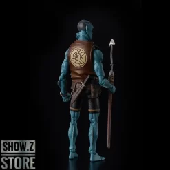 Sentinel Toys 1000Toys 1/12 Abe Sapien -Chic Toy Shop b92fc1922d