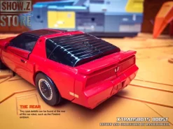 XTransbots X-Transbots XTB MM-VI MMVI MM-6 MM6 Boost Windcharger Reissue -Chic Toy Shop b9444ca2c4