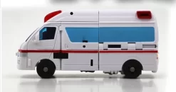 Yes Model YM15 RF-05 Blades & YM16 RF-06 First Aid Defensor Set Of 2 -Chic Toy Shop b958709704