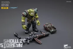 JoyToy Source 1/18 Warhammer 40K Ork Kommandos Snipa Boy Balrukk -Chic Toy Shop b99c77f4b7