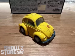 4th Party Masterpiece MP-45 Bumblebee -Chic Toy Shop b9e82ab763