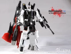 Yes Model Conehead Set Of 3 Dirge Ramjet Thrust -Chic Toy Shop ba102f3046