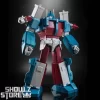 XTransbots MX-22T Commander Stack Ultra Magnus Youth Version