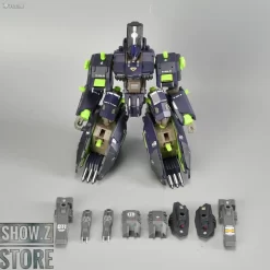 Earnestcore Craft Robot Build RB-11 Titank -Chic Toy Shop ba48d0c079