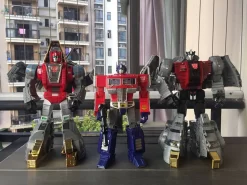 Perfect Fusion PF01 Cesium Caesium -Chic Toy Shop ba71b1d11a