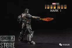ZT Toys Marvel Licensed 1/10 Iron Man Mark 1 -Chic Toy Shop ba91254d07