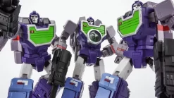 KFC Toys E.A.V.I. Metal Phase 5A Opticlones Reflector Set Of 3 -Chic Toy Shop baa2a94ae1