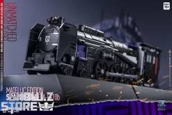 Zeta Toys EX-10B Spacetron Astrotrain Metallic Version -Chic Toy Shop baa93dfd22