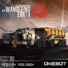 Onebot The Wandering Earth CN373 Bucket Car Standard