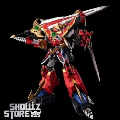 Sentinel Toys Metamor-Force "Bari"ation Gravion Zwei: Ultimate Gravion -Chic Toy Shop bacc79edeb