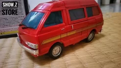 4th Party Masterpiece MP-27 Ironhide -Chic Toy Shop baef0288b1