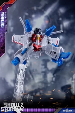 Iron Factory EX-27G Wing Guard Set Of 3 -Chic Toy Shop bb1219d60b