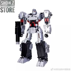 Hasbro & Xiaomi Onebot Transformers Megatron Building Brick China Store Exclusive -Chic Toy Shop bb168878f2