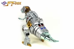FansToys FT-08X Grinder (Premium Paint) -Chic Toy Shop bb251627ad
