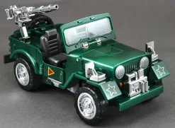 MakeToys MT RM-02Y GunDog Hound Limited Edition -Chic Toy Shop bb32b8bbad