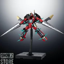 Sentinel Toys RIOBOT Tengen Toppa Gurren Lagann Combine Gurren Lagann -Chic Toy Shop bb38ef5944