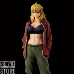 Sentinel Toys 1/12 Dorohedoro Caiman And Nikaido Set Of 2 -Chic Toy Shop bb43824a35