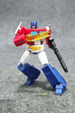 Magic Square MS-B46 Light Of Victory Optimus Prime 2.0 No-Bay Version -Chic Toy Shop bb4f1e3707