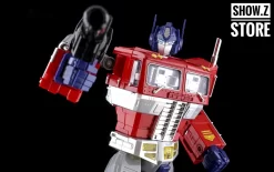 Weijiang WJ MPP10 Oversized Optimus Prime -Chic Toy Shop bbe998fedb