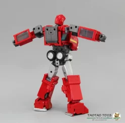 Shadow Fisher SFM-04 MP-30 Ratchet Upgrade Kit -Chic Toy Shop bc0710a624