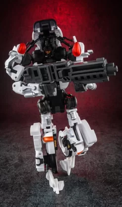 Yes Model YM14 RF-04 Axle Groove -Chic Toy Shop bc37c2efcb