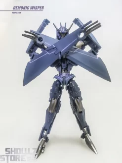 APC Toys Demoic Whisper TFP Soundwave 2.0 Version -Chic Toy Shop bc8efde62d