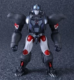 Takara MP-32 Optimus Primal Beast Convoy Beast War -Chic Toy Shop bd11828388