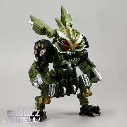 [Coming Soon] TF Dream Factory Steel Pests Team SPT01 Steel Bug -Chic Toy Shop bd3de10cf4