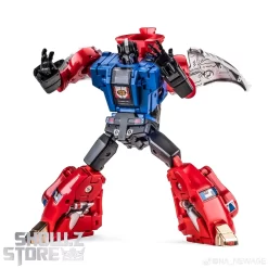 NewAge H56V Rhedosaurus Sludge G2 Version -Chic Toy Shop bd565790b7