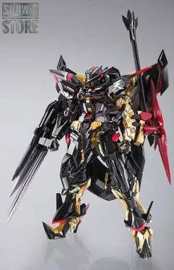 Metal Club 1/100 MBF-P01-Re2AMATU Gundam Astray Gold Frame Amatsu Mina -Chic Toy Shop bd5a0104c0