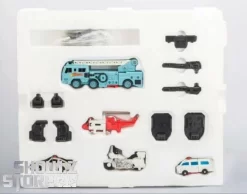 4th Party Transformers G1 Defensor -Chic Toy Shop bd9d5796f8