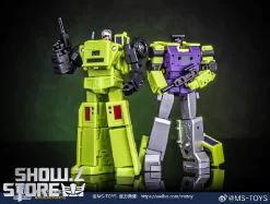 Magic Square MS-B39A Crane Hook & MS-B40A Load Long Haul Set Of 2 -Chic Toy Shop bddbb53d5c