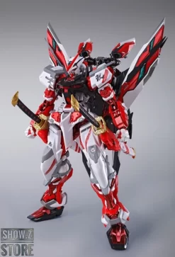 Daban MG 1/100 MBF-P02Kai Gundam Astray Red Frame Kai MB Style -Chic Toy Shop bde6c2d07c