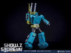 Magic Square MS-B53D Night Tracer Onslaught IDW Version -Chic Toy Shop bdf5200461