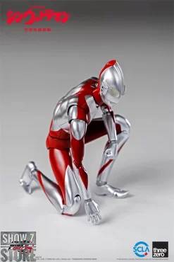 Threezero FigZero S 1/12 Ultraman -Chic Toy Shop bdfc096e39