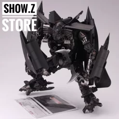 TF Dream Factory GOD-01 Skyfire Jetfire Re-Paint Limited Version -Chic Toy Shop be12540bb9