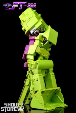 [Pre-Order] FansToys FT-32A Scrapper -Chic Toy Shop be371f1266