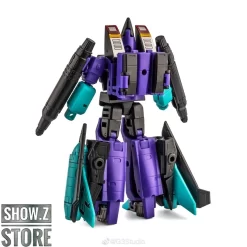 Newage H16G Fenrir Ramjet G2 Limited Version -Chic Toy Shop be5a4d78ea