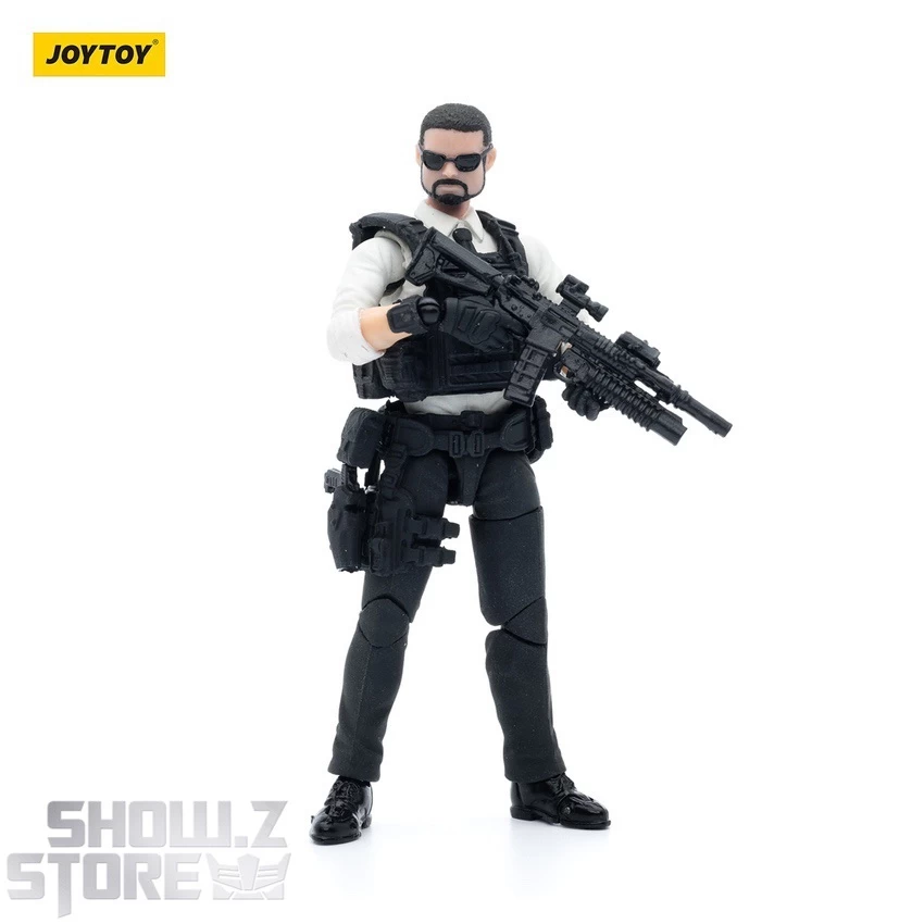 JoyToy Source 1/18 Yearly Army Builder Promotion Pack Figure 07 1 JoyToy Source 1/18 Yearly Army Builder Promotion Pack Figure 07