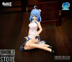 Eastern Model Upgrade Kit For Four A.T.K. Girls -Chic Toy Shop be73e8500a