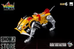 Threezero Studio Voltron Defender Of The Universe ROBO-DUO Golion -Chic Toy Shop be84f768f6