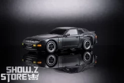 XTransbots MM-10C Toro Cliffjumper Clone Version -Chic Toy Shop be8dc22657