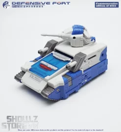 Pangu Toys PT-02B Defensive Fort W/ LED -Chic Toy Shop be96c3ed6d