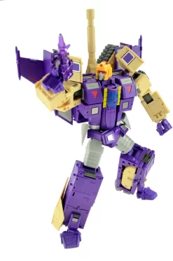DX9 Toys D08 DX9-D08 Gewalt Blitzwing -Chic Toy Shop bebcdff9c7