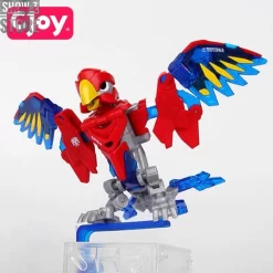 52Toys BeastBox BB-09 Echoblaster -Chic Toy Shop becbe1eeea