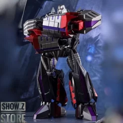 Planet X PX-15B Pluto Megatron Metallic Version -Chic Toy Shop befc50287e